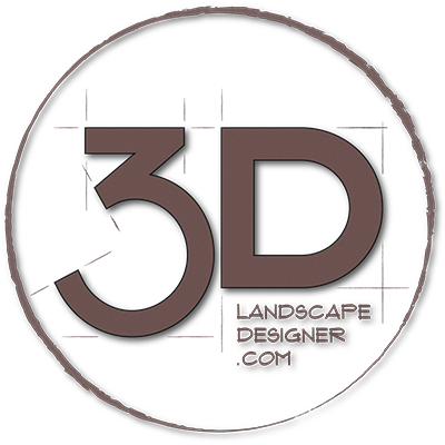 3D LANDSCAPE DESIGNER